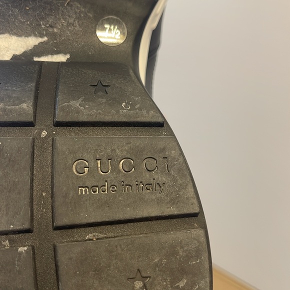 Gucci shoes - Picture 7 of 7
